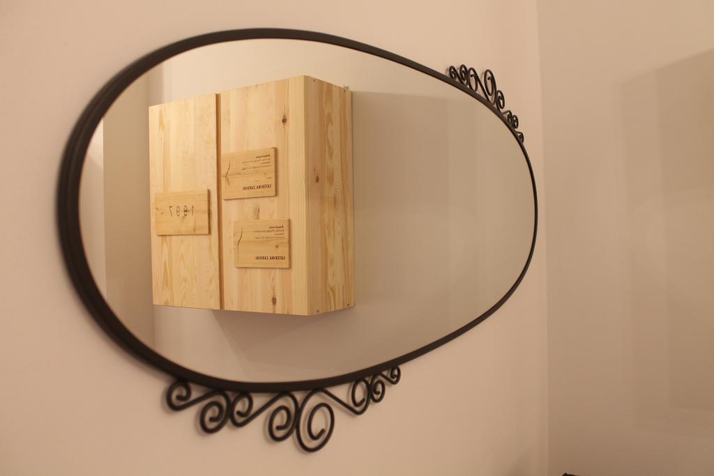 Rooms Maison 3 Magnoni Trieste Esterno foto