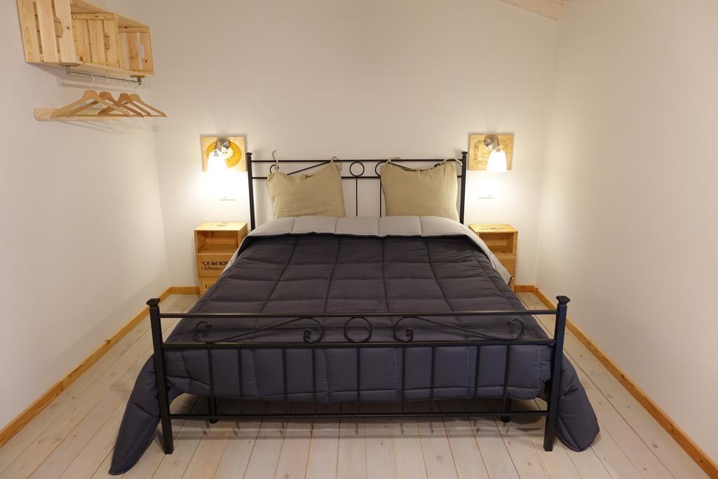 Rooms Maison 3 Magnoni Trieste Esterno foto