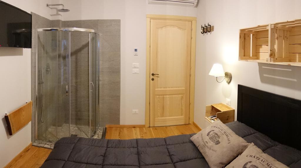 Rooms Maison 3 Magnoni Trieste Esterno foto