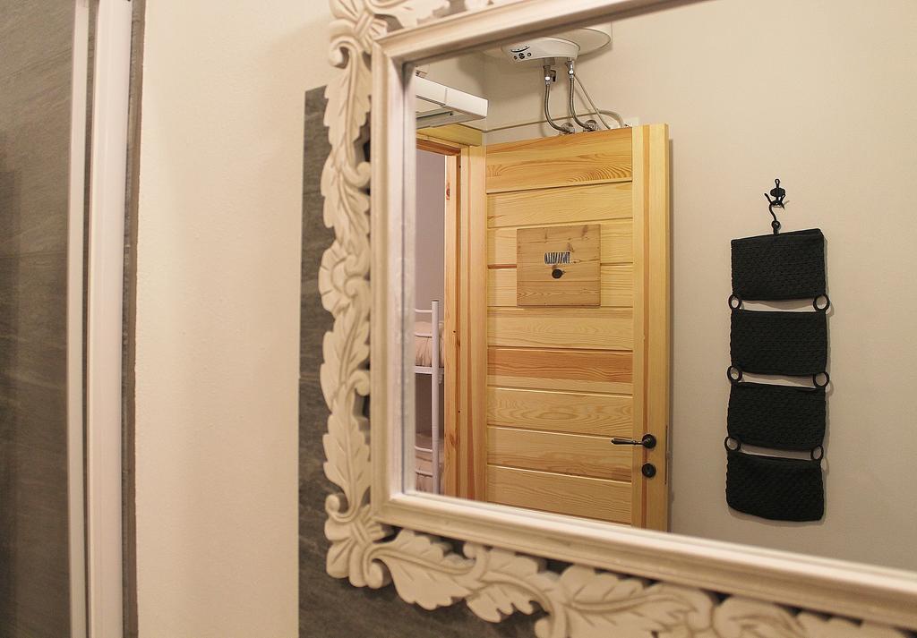 Rooms Maison 3 Magnoni Trieste Esterno foto