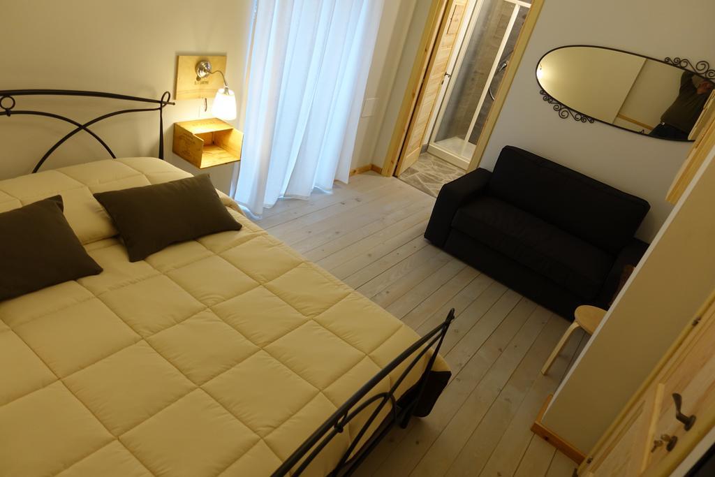 Rooms Maison 3 Magnoni Trieste Esterno foto