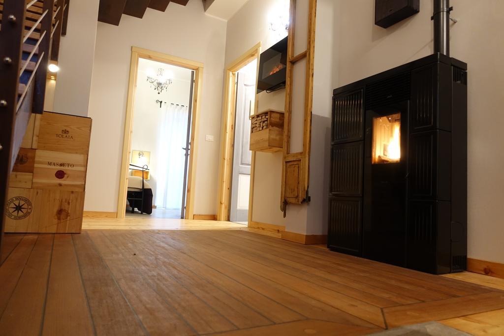 Rooms Maison 3 Magnoni Trieste Esterno foto