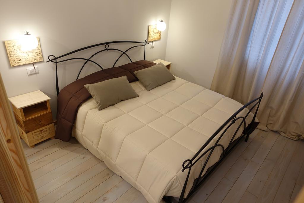 Rooms Maison 3 Magnoni Trieste Esterno foto