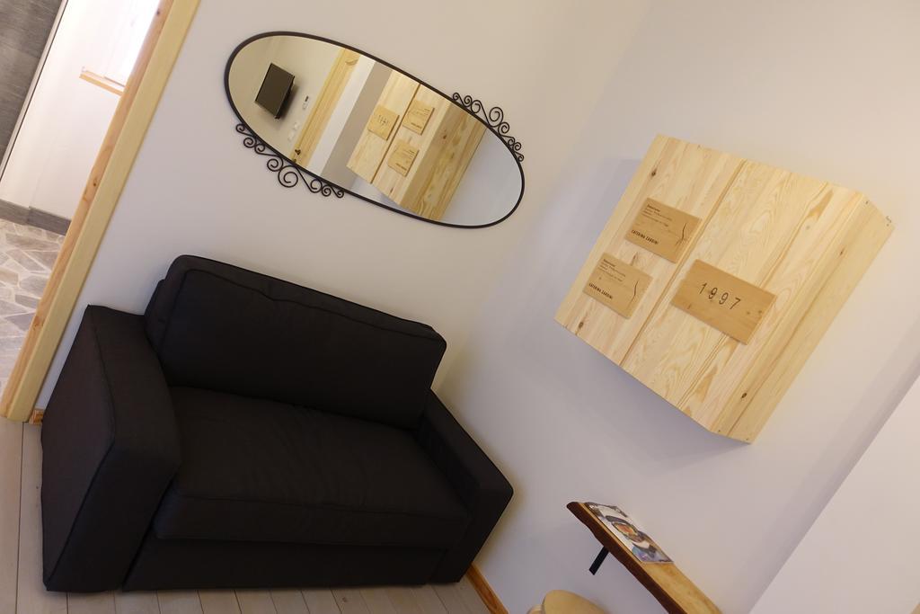Rooms Maison 3 Magnoni Trieste Esterno foto