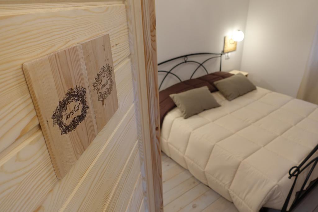 Rooms Maison 3 Magnoni Trieste Esterno foto