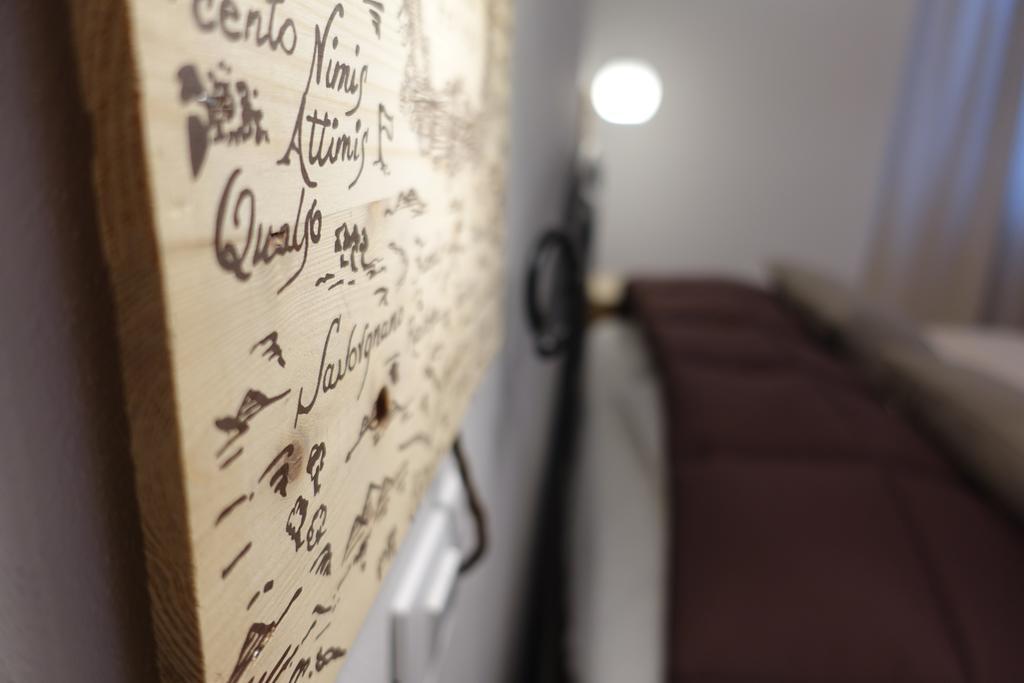 Rooms Maison 3 Magnoni Trieste Esterno foto