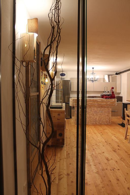 Rooms Maison 3 Magnoni Trieste Esterno foto