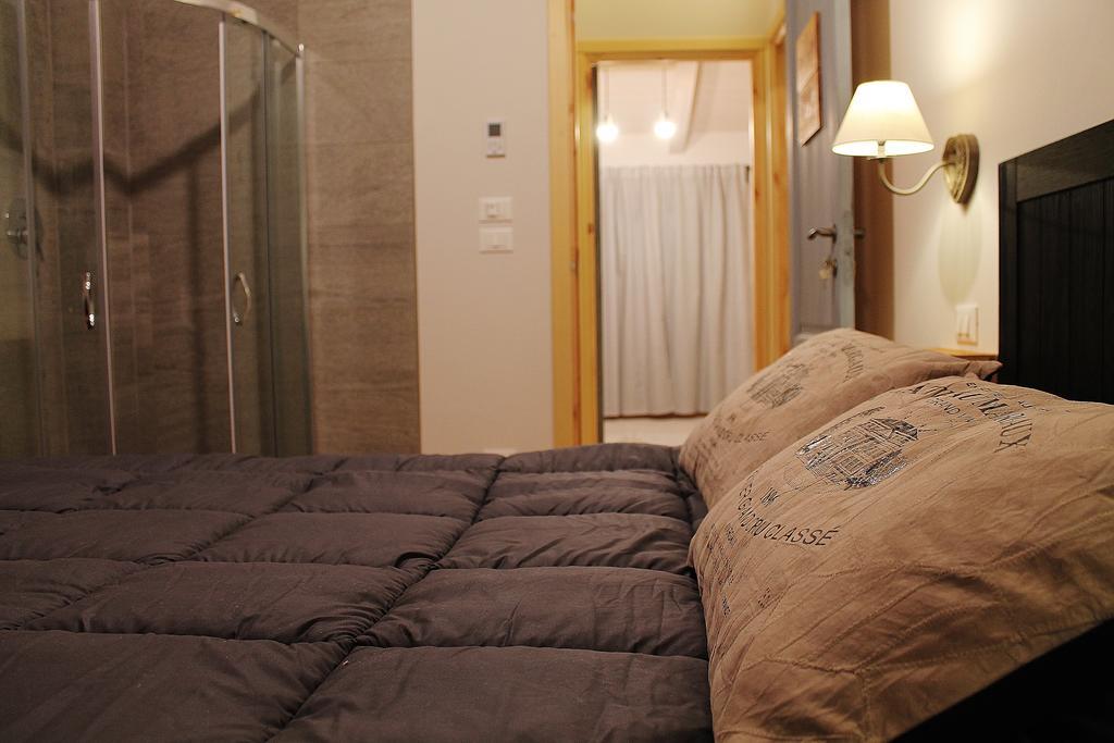Rooms Maison 3 Magnoni Trieste Esterno foto
