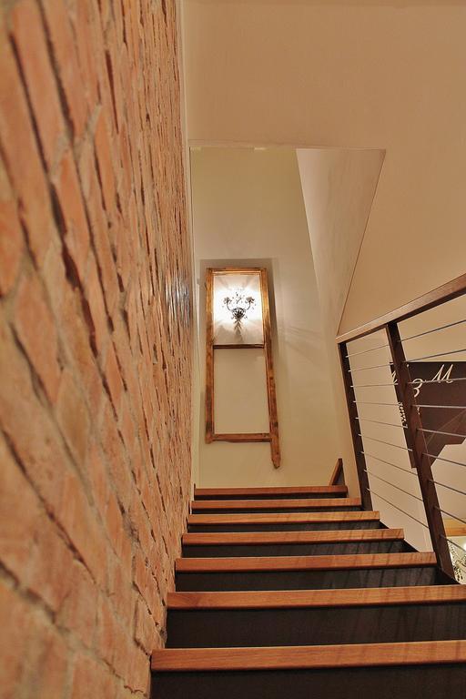 Rooms Maison 3 Magnoni Trieste Esterno foto