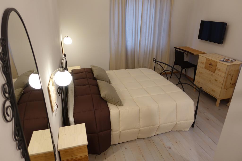 Rooms Maison 3 Magnoni Trieste Esterno foto