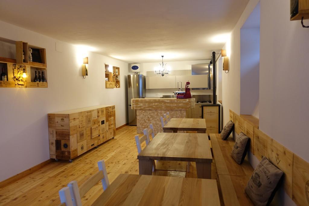 Rooms Maison 3 Magnoni Trieste Esterno foto