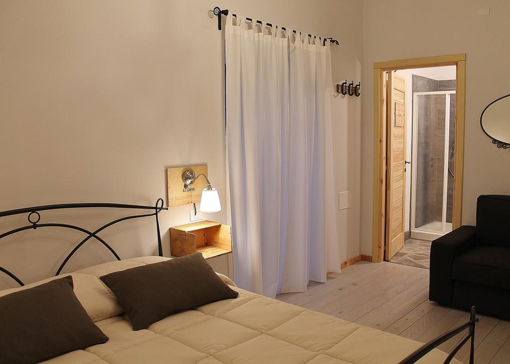 Rooms Maison 3 Magnoni Trieste Esterno foto
