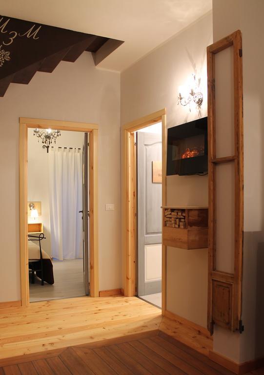 Rooms Maison 3 Magnoni Trieste Esterno foto