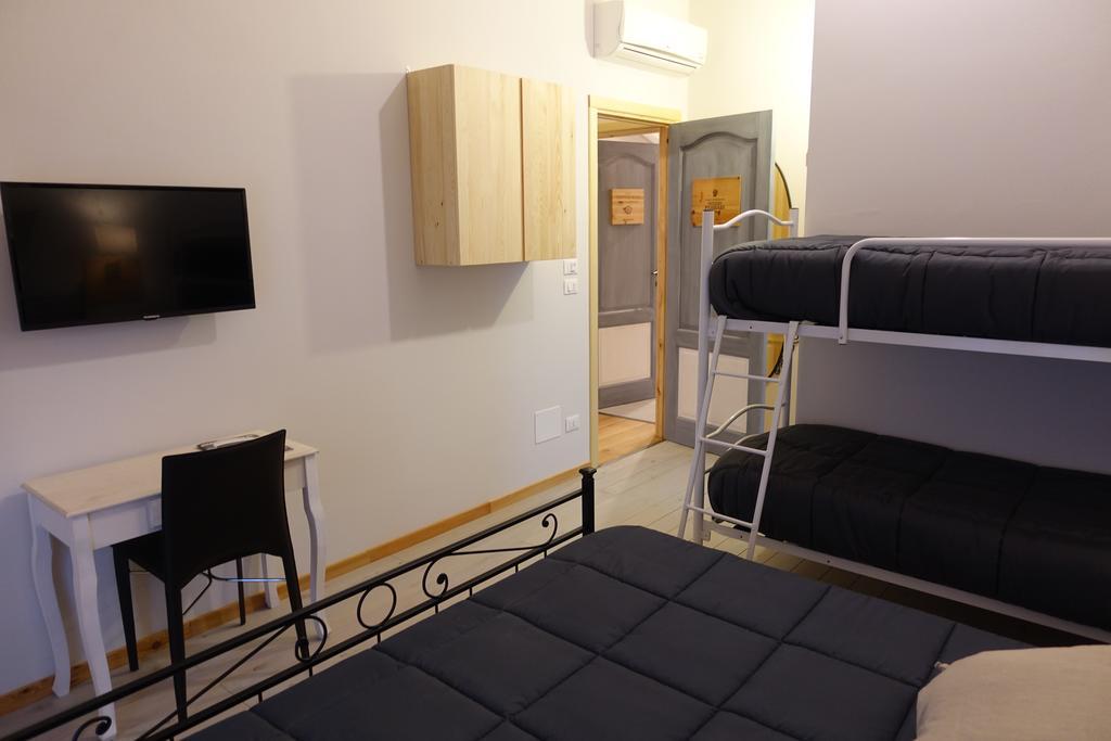 Rooms Maison 3 Magnoni Trieste Esterno foto