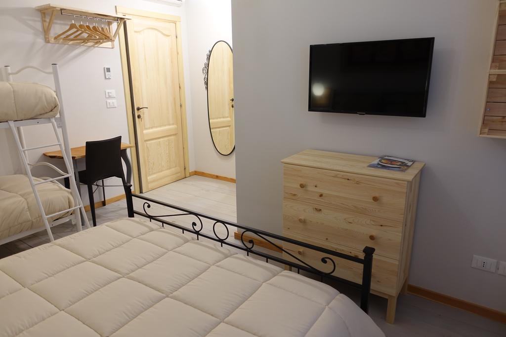 Rooms Maison 3 Magnoni Trieste Esterno foto