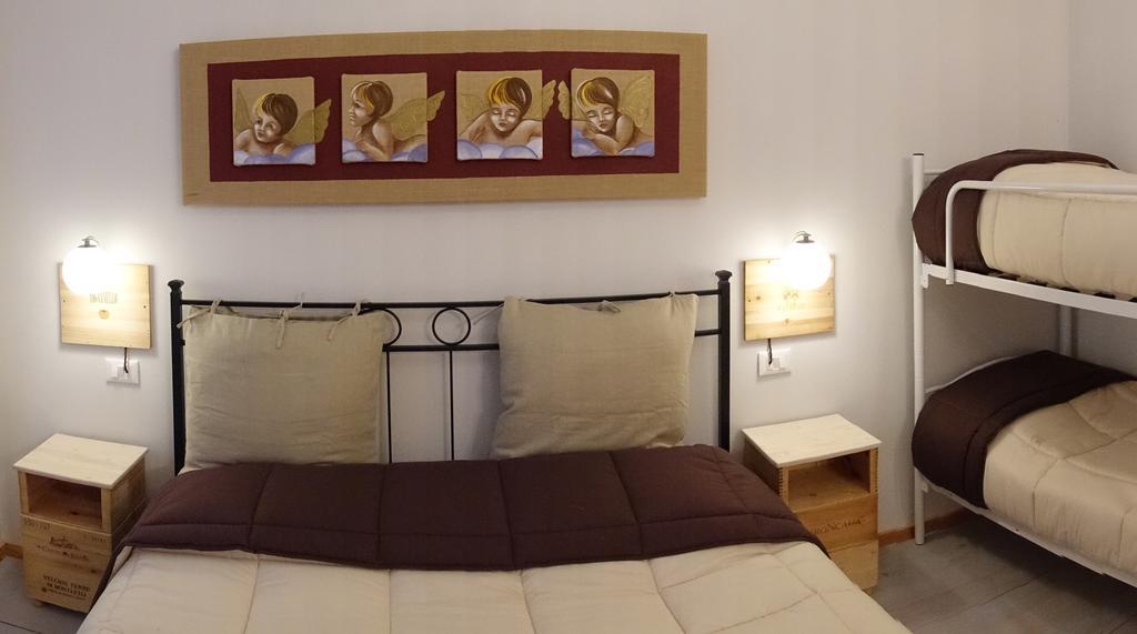 Rooms Maison 3 Magnoni Trieste Esterno foto